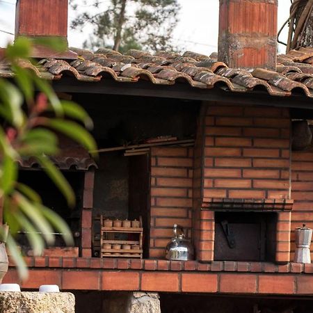 Casa Senhor Da Ponte Villa Mondim de Basto Bagian luar foto