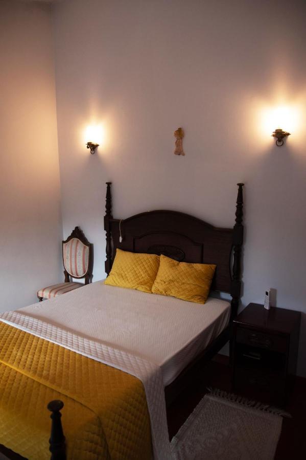 Casa Senhor Da Ponte Villa Mondim de Basto Bagian luar foto