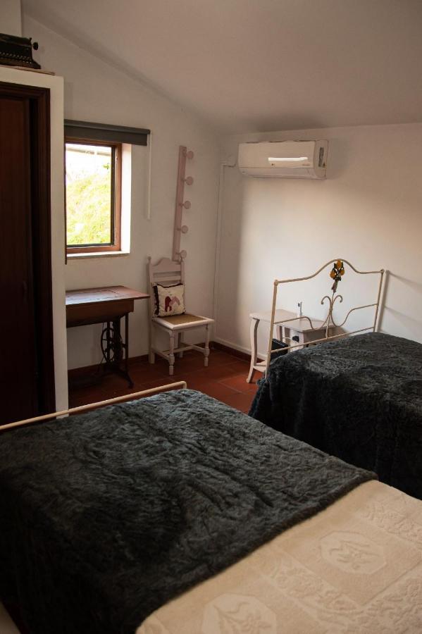 Casa Senhor Da Ponte Villa Mondim de Basto Bagian luar foto